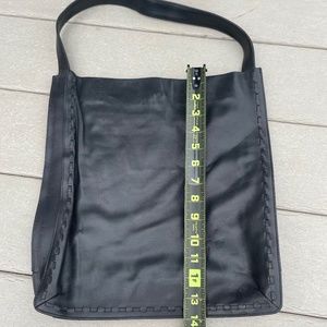 Coach tote